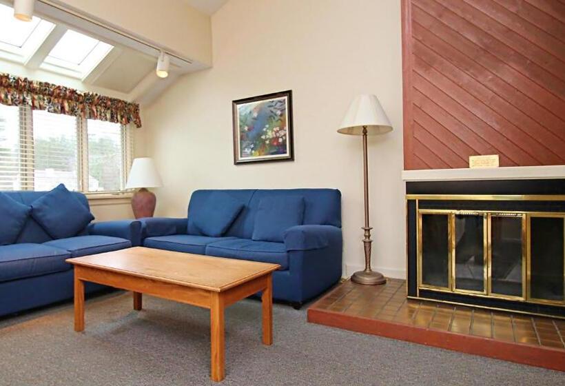 リゾートホテル The Ponds At Foxhollow