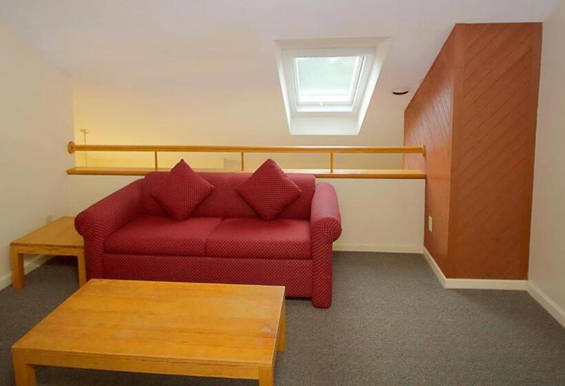 リゾートホテル The Ponds At Foxhollow