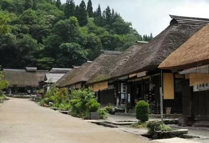 旅館 Higashiyama Park Hotel Shinfugetsu