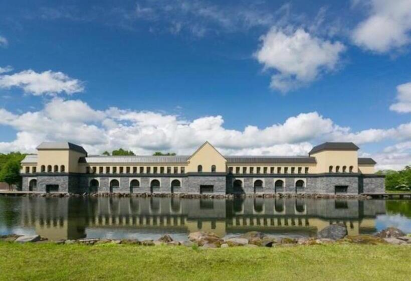 ריוקאן Higashiyama Park Hotel Shinfugetsu