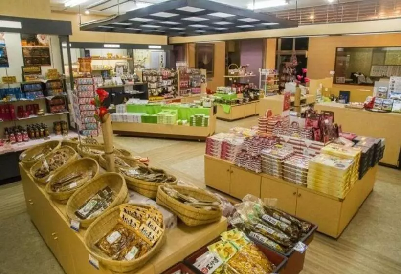 旅館 Higashiyama Park Hotel Shinfugetsu