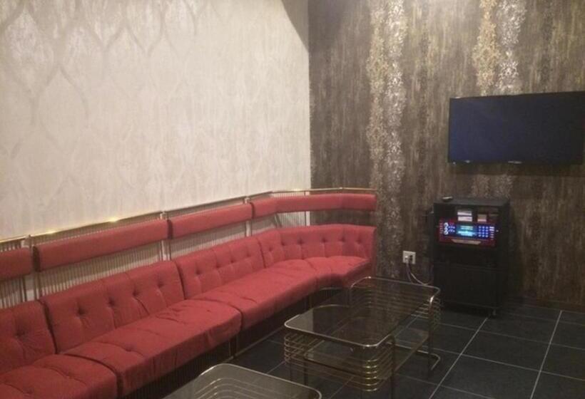 ריוקאן Higashiyama Park Hotel Shinfugetsu