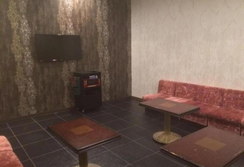 ריוקאן Higashiyama Park Hotel Shinfugetsu