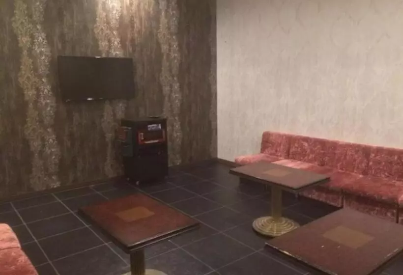 旅館 Higashiyama Park Hotel Shinfugetsu