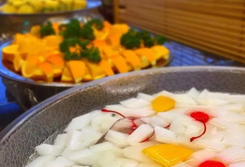 旅館 Higashiyama Park Hotel Shinfugetsu