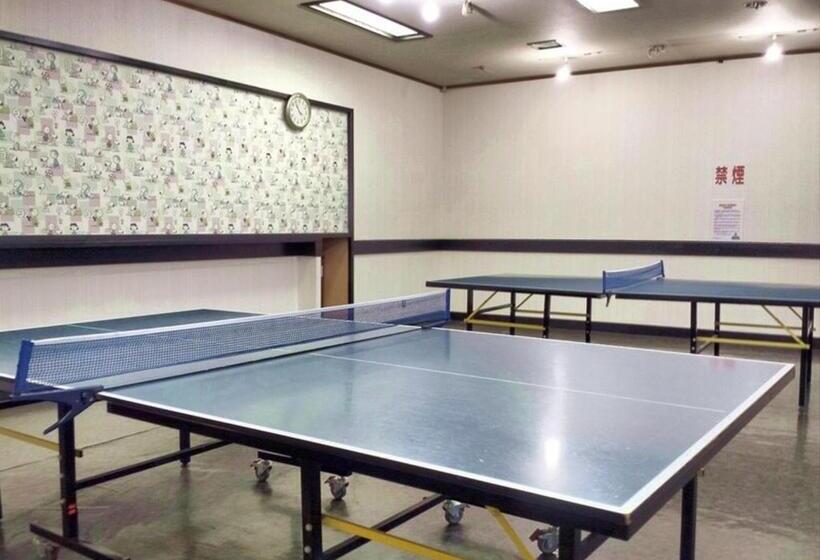 ריוקאן Higashiyama Park Hotel Shinfugetsu