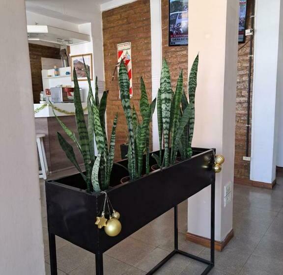 Terraza Del Sol Apart