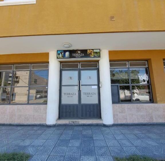 Terraza Del Sol Apart