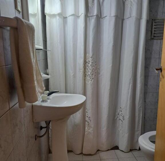 Terraza Del Sol Apart