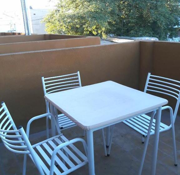 Terraza Del Sol Apart