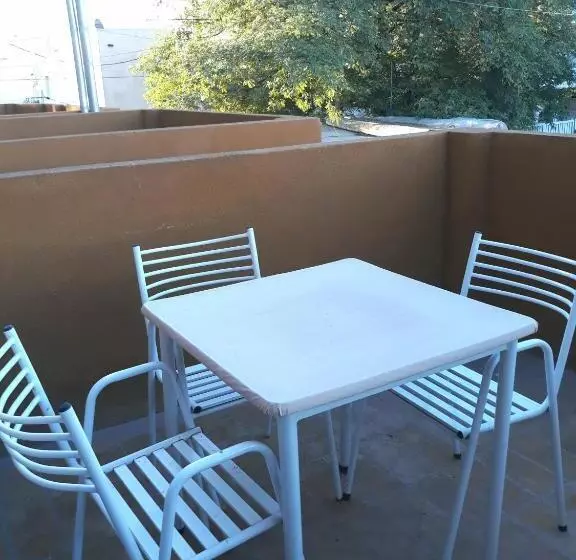 Terraza Del Sol Apart