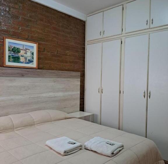 Terraza Del Sol Apart