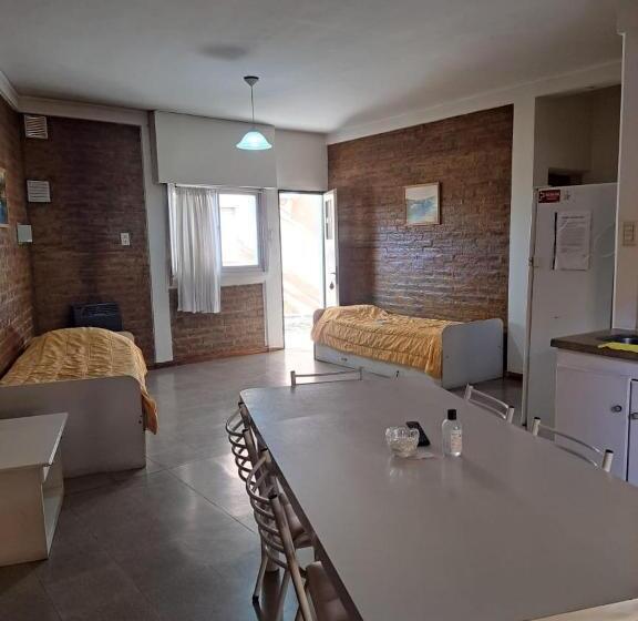 Terraza Del Sol Apart