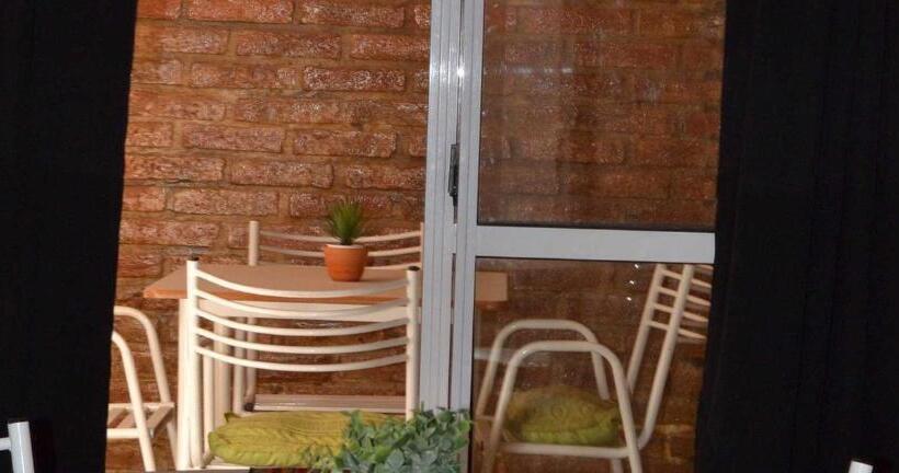 Terraza Del Sol Apart