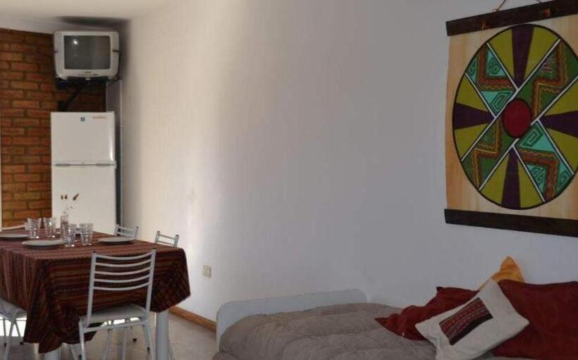 Terraza Del Sol Apart