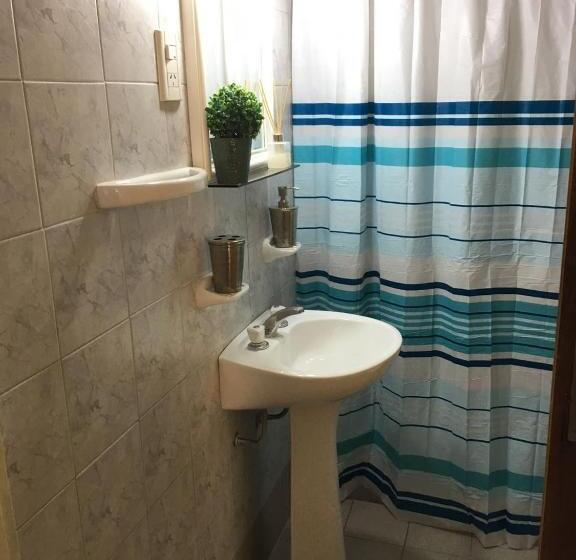 Terraza Del Sol Apart