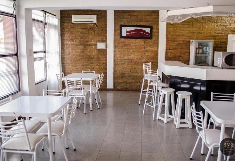 Terraza Del Sol Apart