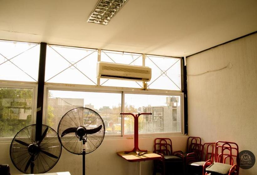 Terraza Del Sol Apart