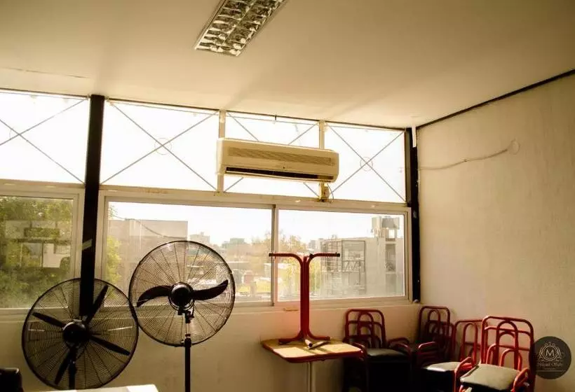 Terraza Del Sol Apart