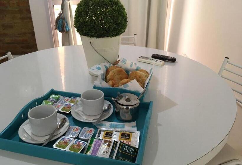 Terraza Del Sol Apart