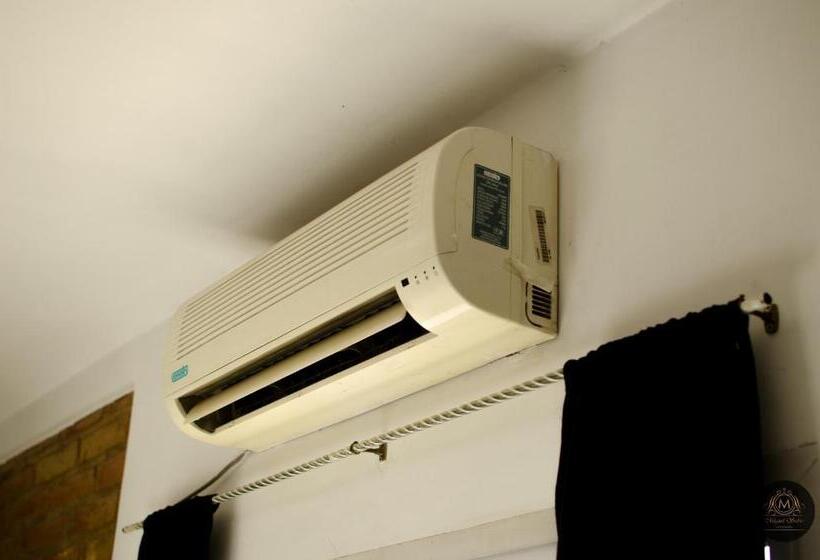 Terraza Del Sol Apart