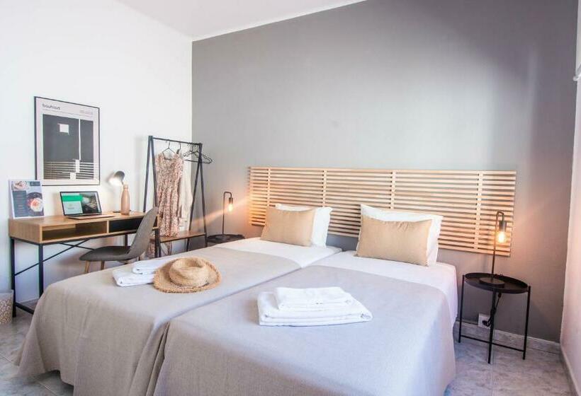 هاستل Virginia Guest House