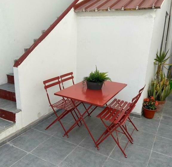 هاستل Virginia Guest House