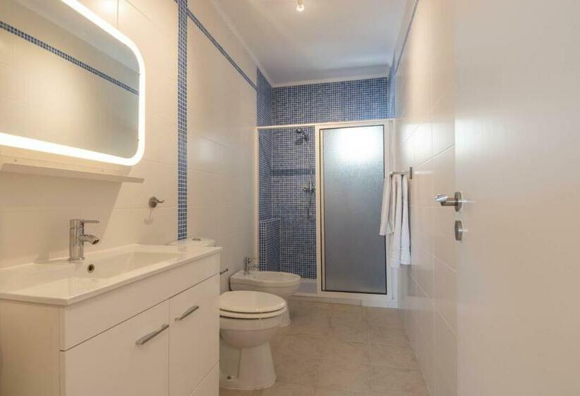 هاستل Virginia Guest House