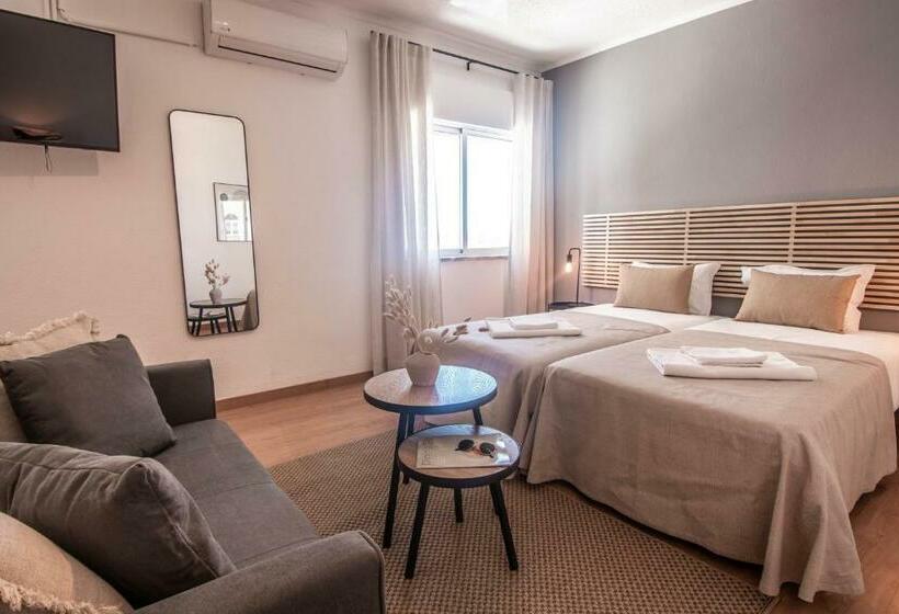 هاستل Virginia Guest House