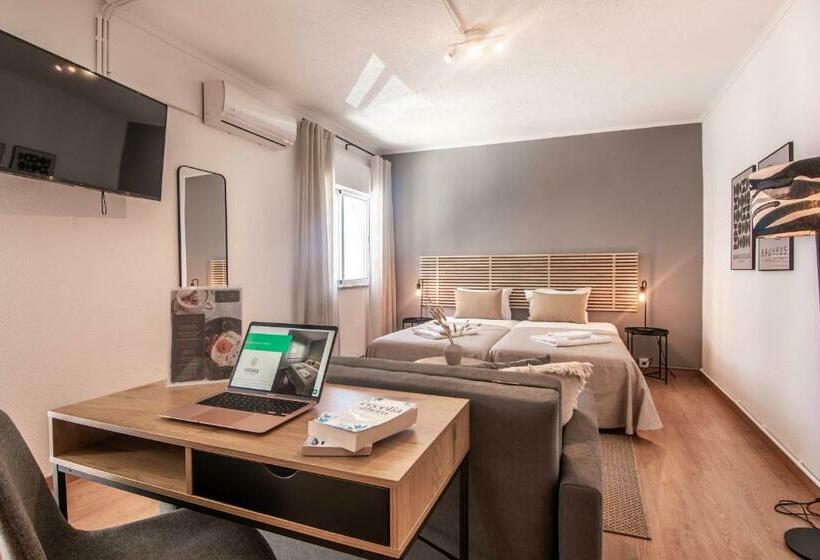 هاستل Virginia Guest House