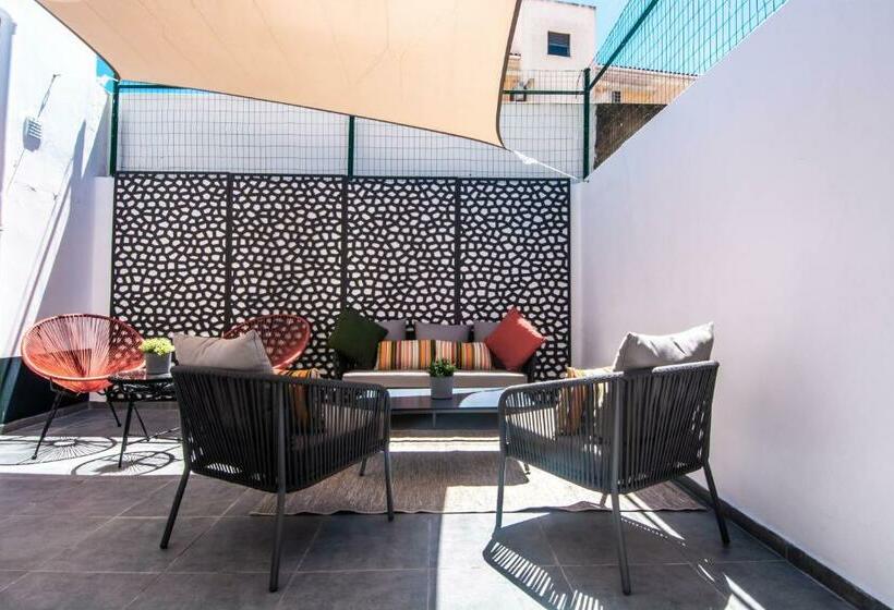 هاستل Virginia Guest House