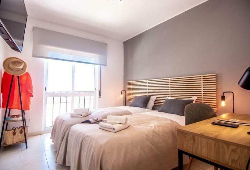 هاستل Virginia Guest House