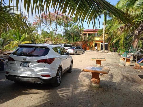 هتل Little Queen Lobster