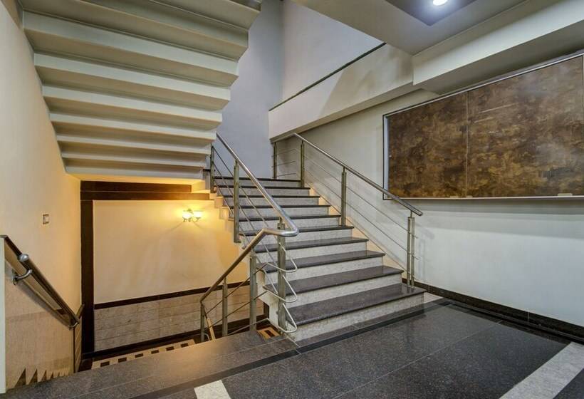 Hotel Treebo Trend Howell Suites