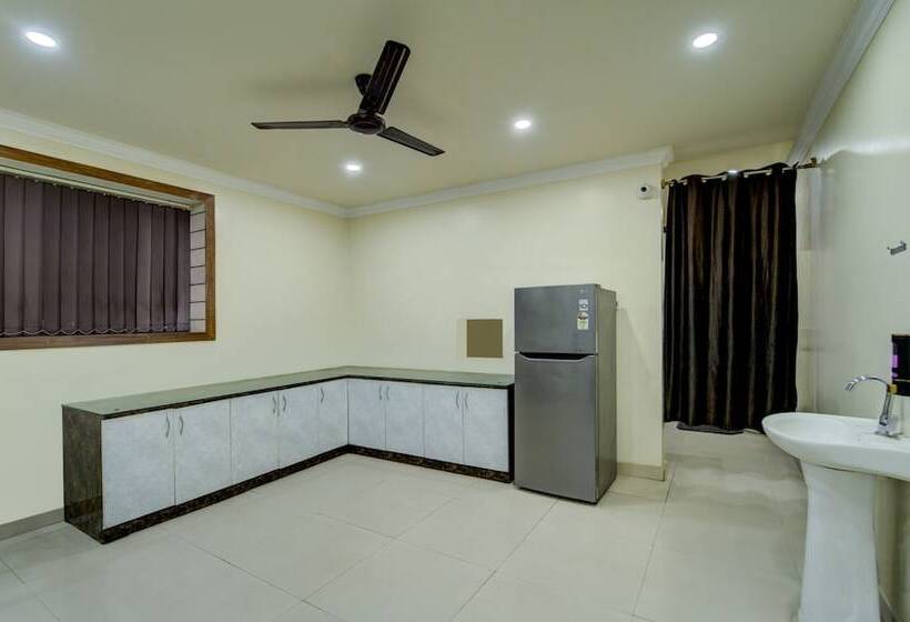 Hotel Treebo Trend Howell Suites