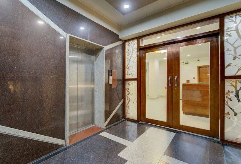 Hotel Treebo Trend Howell Suites