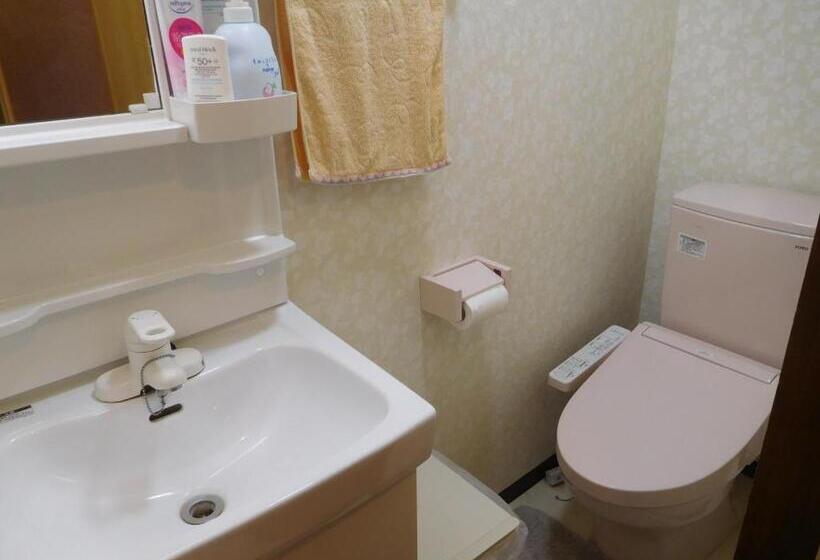 پانسیون Annamstay Shinosaka Js