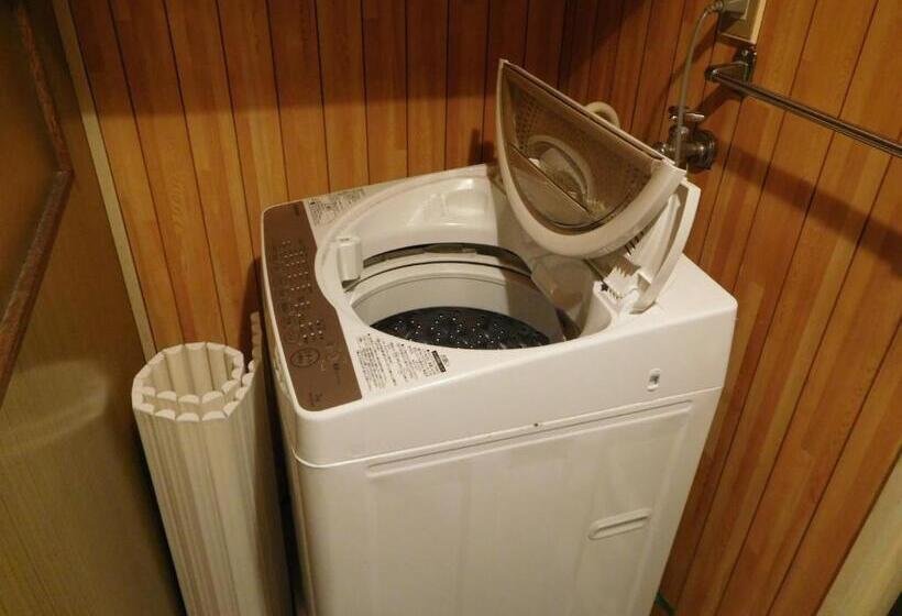 پانسیون Annamstay Shinosaka Js