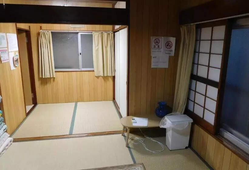 ペンション Annamstay Shinosaka Js