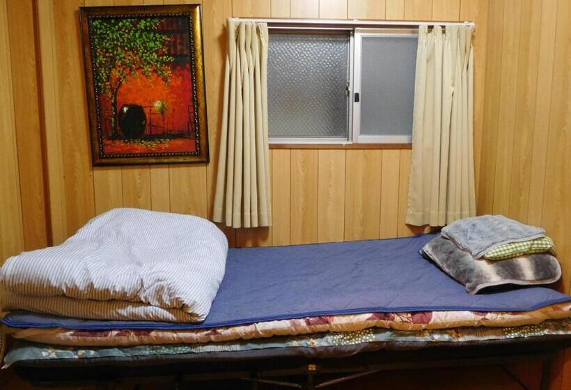 پانسیون Annamstay Shinosaka Js