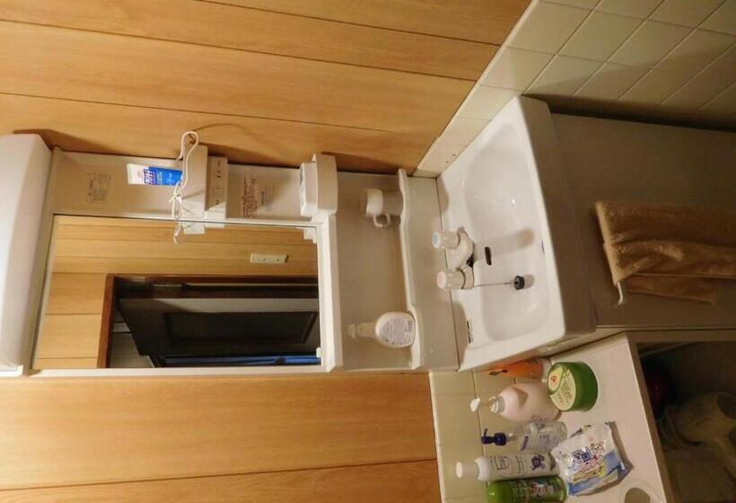 پانسیون Annamstay Shinosaka Js