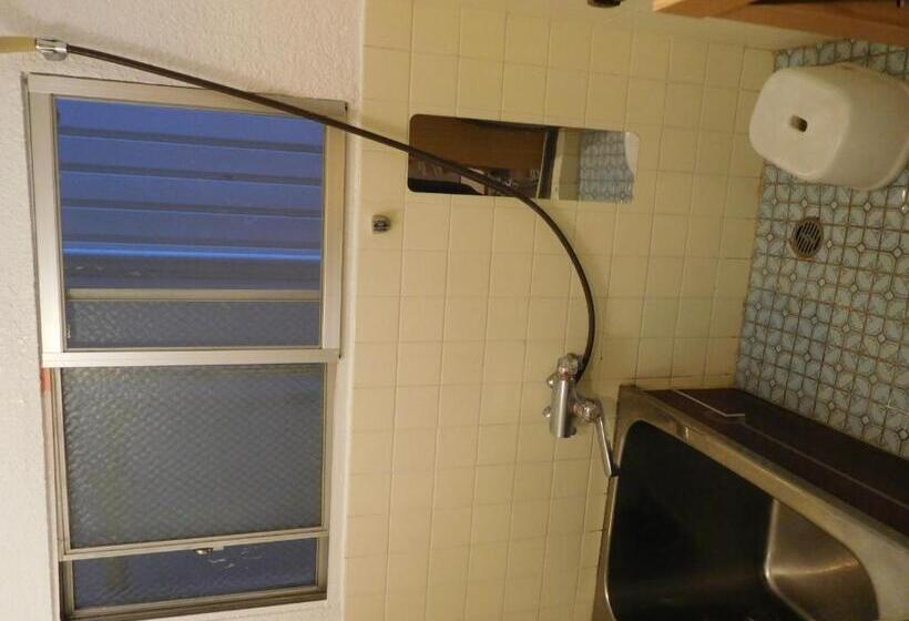 پانسیون Annamstay Shinosaka Js