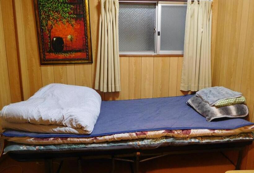 پانسیون Annamstay Shinosaka Js