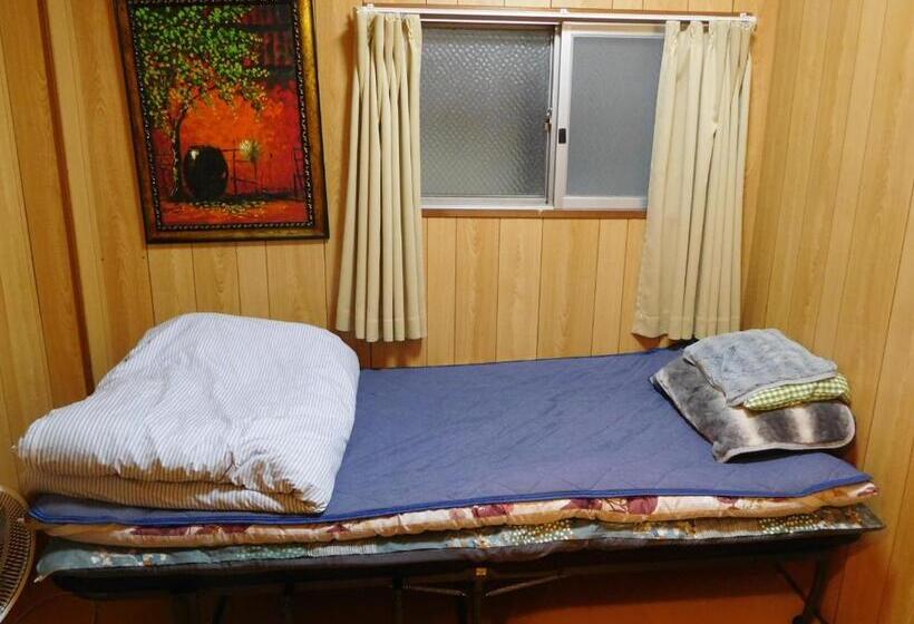 پانسیون Annamstay Shinosaka Js