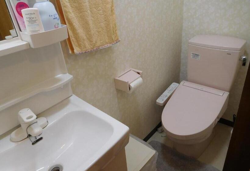 پانسیون Annamstay Shinosaka Js