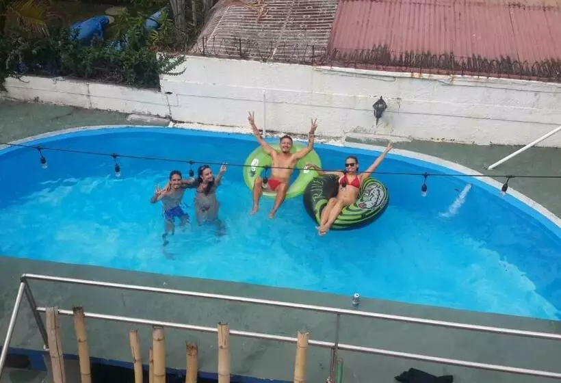 Majatalo Hostal Panama Experience