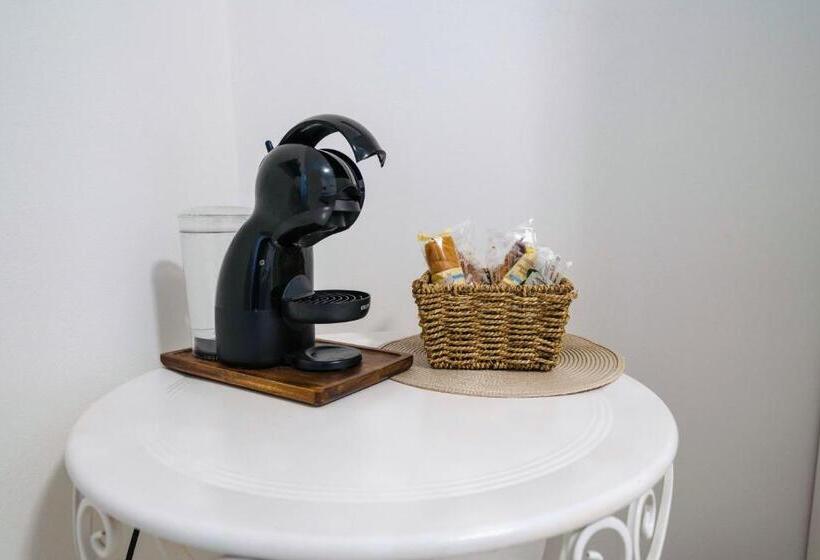 ペンション Il Poggetto Di Porto Ercole Affittacamere