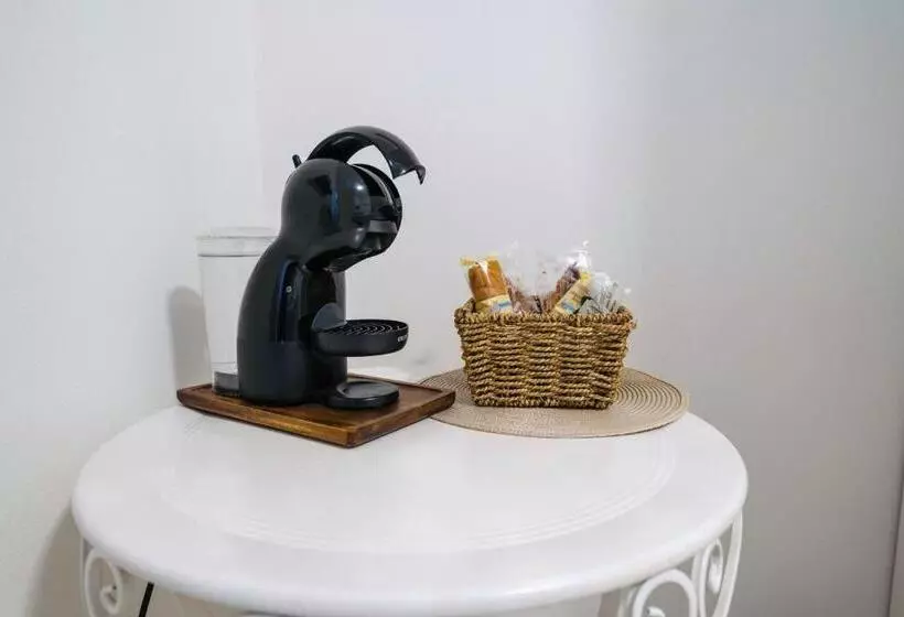 ペンション Il Poggetto Di Porto Ercole Affittacamere