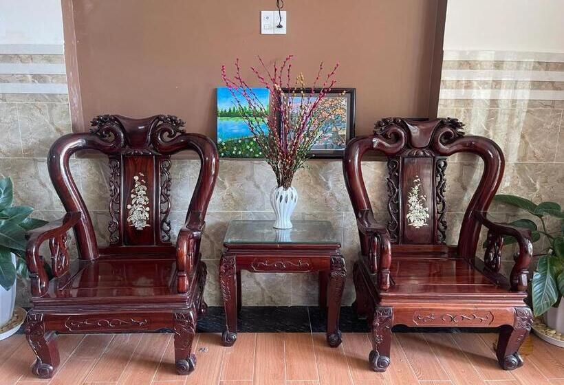 پانسیون Minh Thuận Homestay