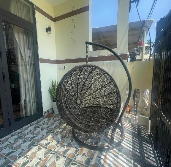 پانسیون Minh Thuận Homestay